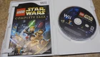 LEGO Star Wars: The Complete Saga (Wii, 2007)