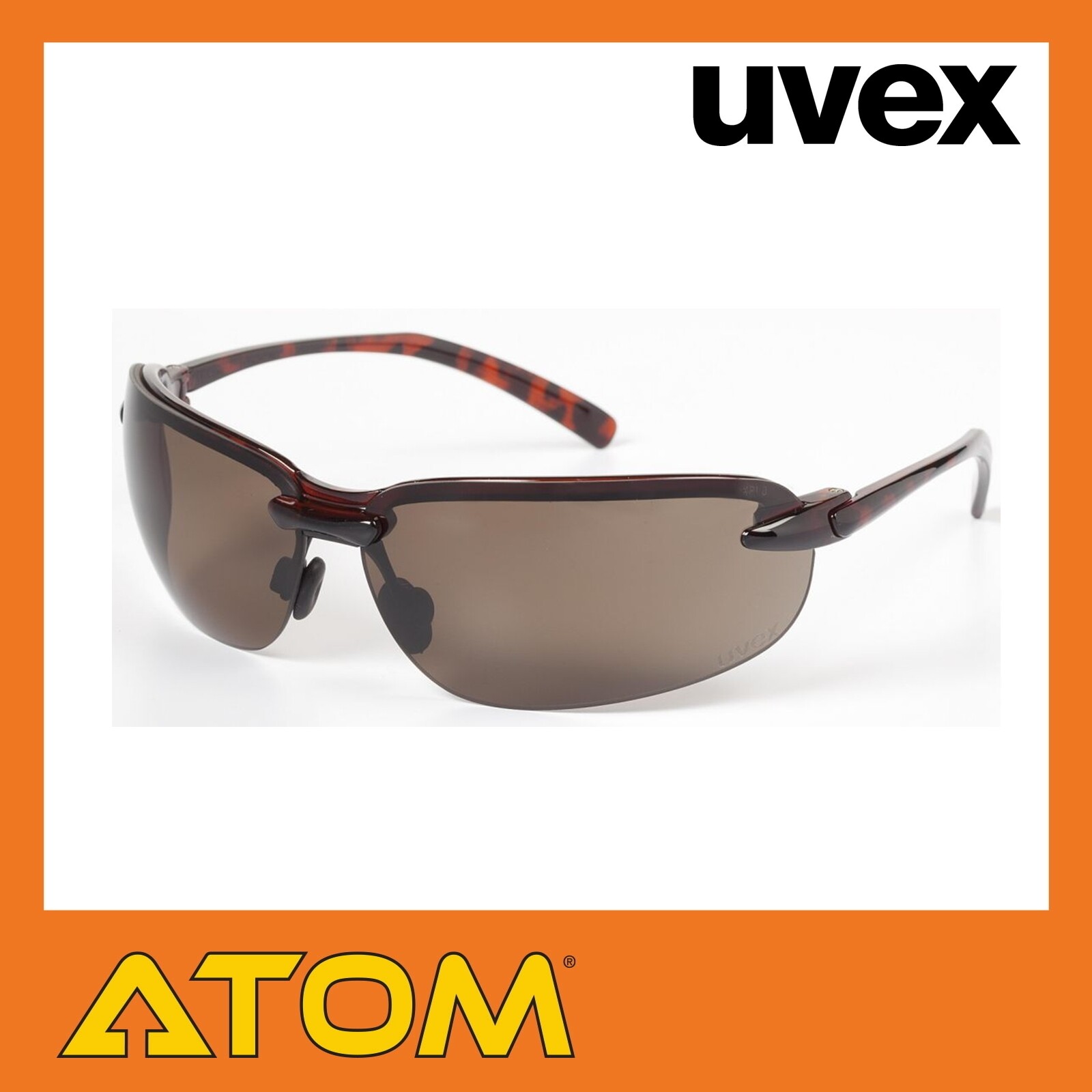 best safety glasses brand