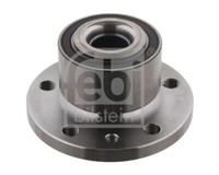 Febi 32694 Radlagersatz Radnabe Vorne FüR Volvo S60 S80 V60 V70 XC60 XC70
