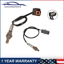 Set Up&Downstream O2 Oxygen Sensor for Kia Spectra Spectra5 Hyundai Elantra 2.0L