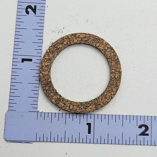 Shindaiwa 20000-85220 Fuel Cap Gasket 20000-85221 C20 C230 C250 C350 F18 F21 - Picture 5 of 6