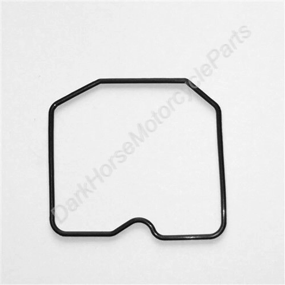 4x Juntas de flotador de carburador para Kawasaki ZX600 Ninja 600R 88-97 K&L 18-2676 Foto 3 de 4