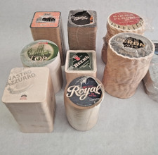 Sottobicchieri Birra in cartone + Pepsi cola