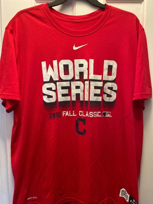indians world series 2016 shirt