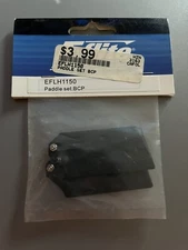 E-Flite Paddle Set For Blade BCP