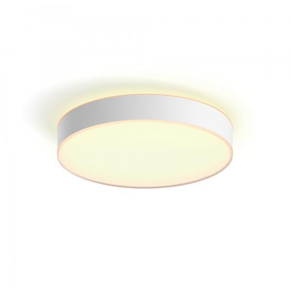 1436167 Philips Hue White ambiance Plafoniera Enrave grande