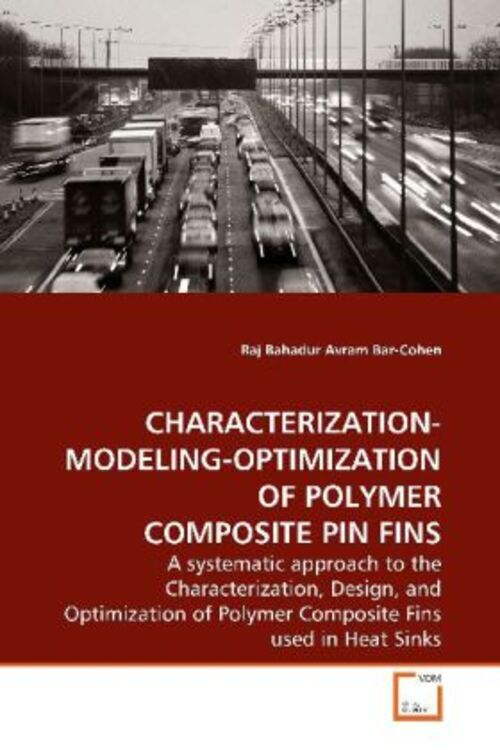 Thumbnail - Raj Bahadur | Characterization-modeling-optimization Of Polymer