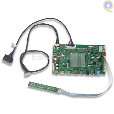 5K LCD Controller Board DP1.4 USB-C HD-MI2.1 for iMac A1419