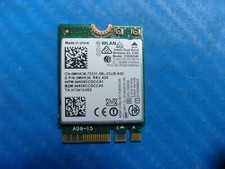 Dell Inspiron 13-7353 13.3" Genuine Laptop Wireless WiFi Card MHK36 3165NGW