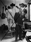 PHOTO BY ANDRE DERAIN 1928