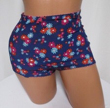 " VINTAGE " 70er Jhr. " Triumph "  feste  Miederhose  Gr. 70  #  441