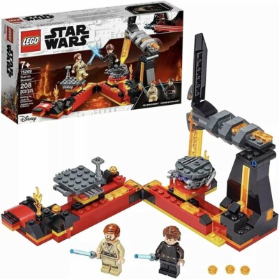 LEGO Star Wars 66674 Skywalker Adventures Pack New Factory Sealed