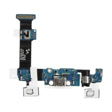 OEM New USB Charging Dock Port Flex Cable for Samsung Galaxy S6 Edge Plus G928T