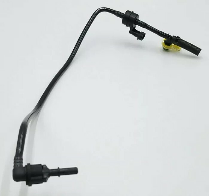 Quicksilver Mercruiser Water Hose Assembly 32-863453 (Replaces 863453, 863455, 32-863456A1)