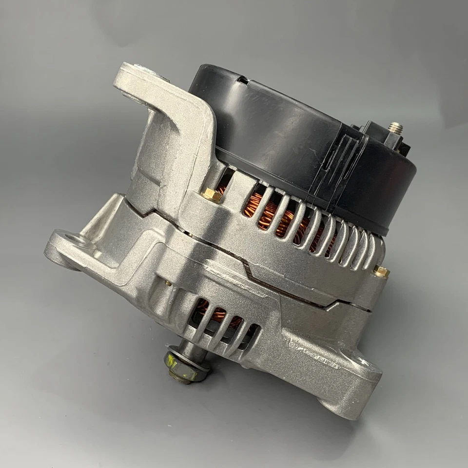 Alternador Bosch Reman AL0702X para 97-99 Audi A4 1.8L A4 Quattro VW Passat 1.8L Foto 4 de 4