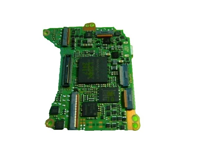 Tornillo Canon (S) piezas de cámaras digitales para Canon PowerShot