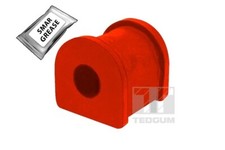 TEDGUM 00748122 Stabiliser Mounting for VOLVO
