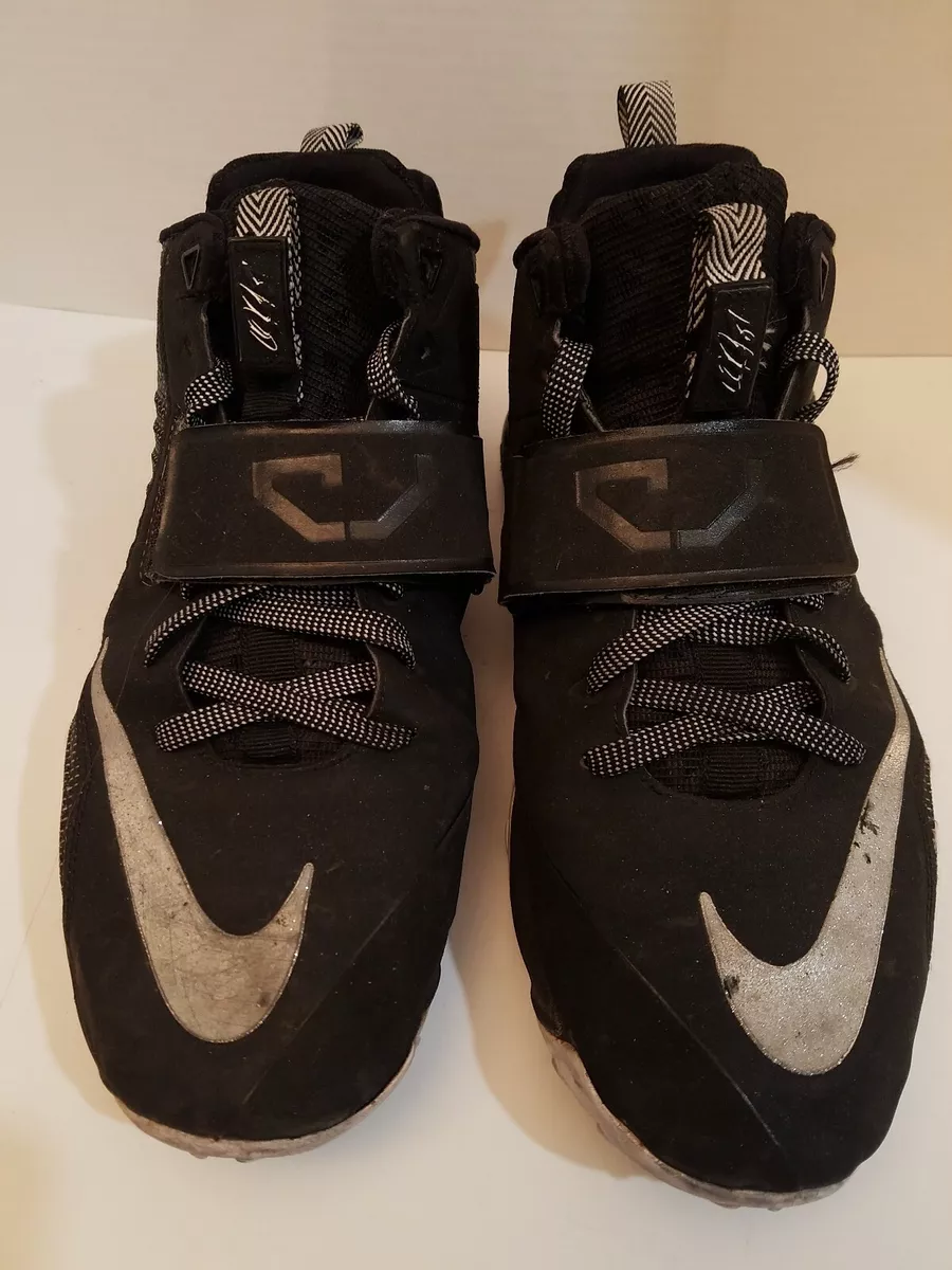 Calvin johnson nike sales