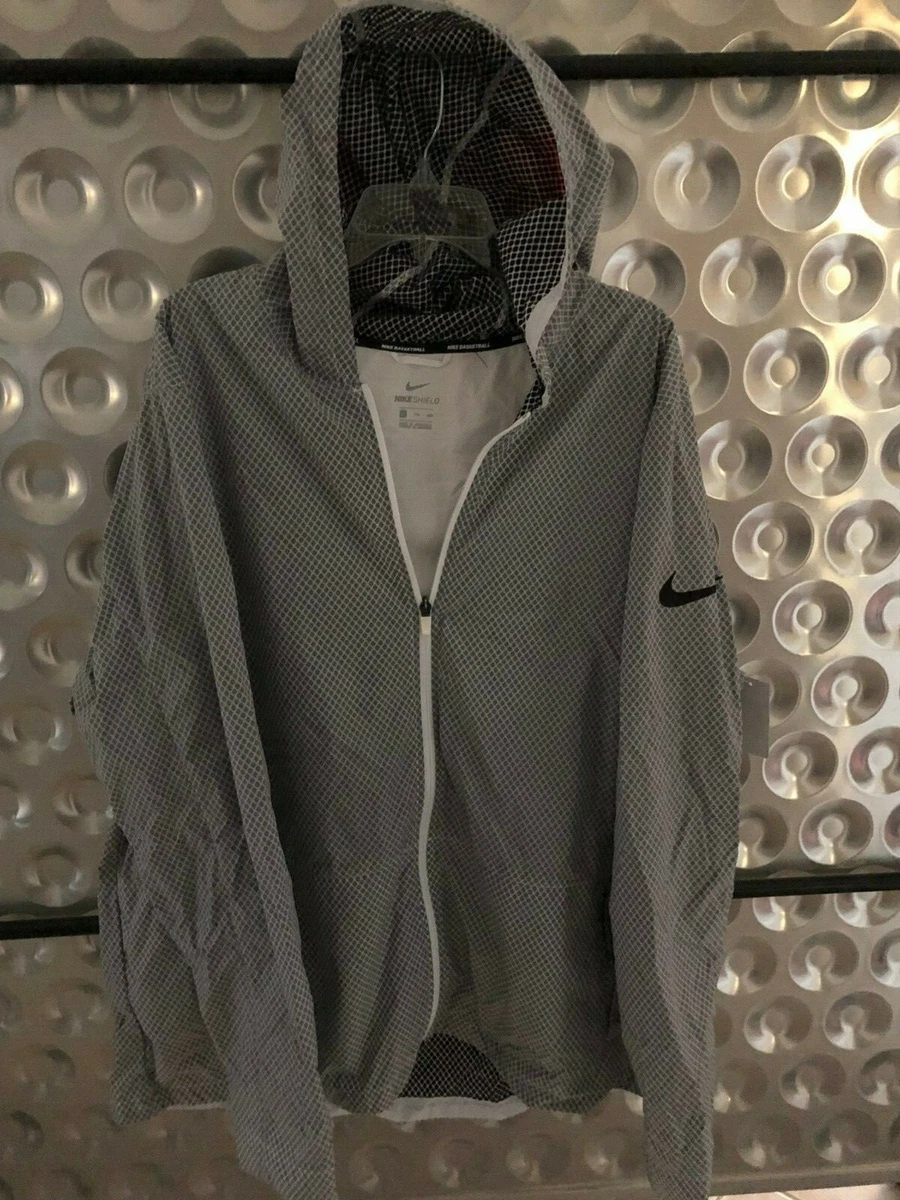 Men s Nike Hyper Elite Shield Basketball Jacket XXL Brand New eBay