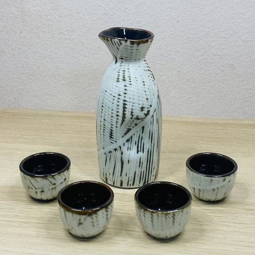 Best Choice Sake Set - Thumbnail 2
