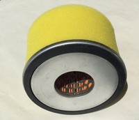 Filter Filtre Filtro Luft Air Passend FüR Kubota KC80 G