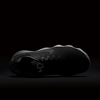 Nike Hyperdunk 2017 Low EP [897637-001] Men Basketball Shoes REACT