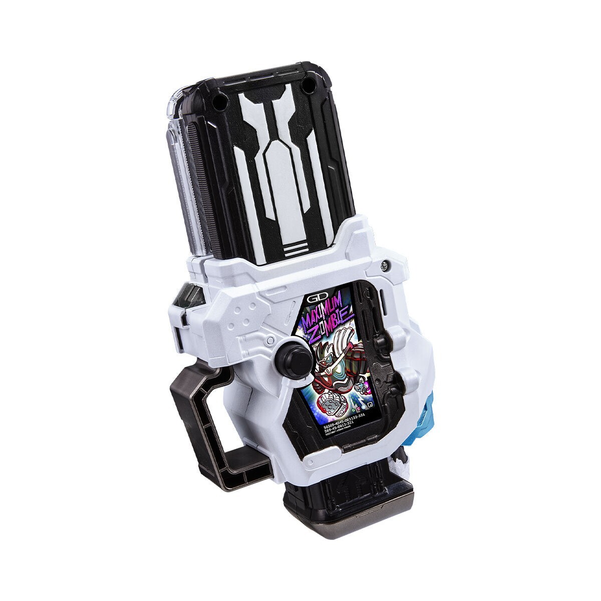 SPECIAL ZOMBIE PACK SET 15枚入り Bandai Kamen Rider EX-AID DX Hyper Immortal & Maximum Zombie