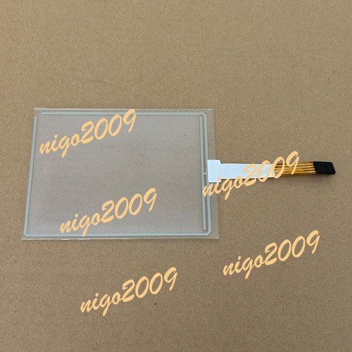 Fit for GE Fanuc QuickPanel View IC754VSB06MTD-LH ES0600 Touch Screen Glass - Picture 6 of 6