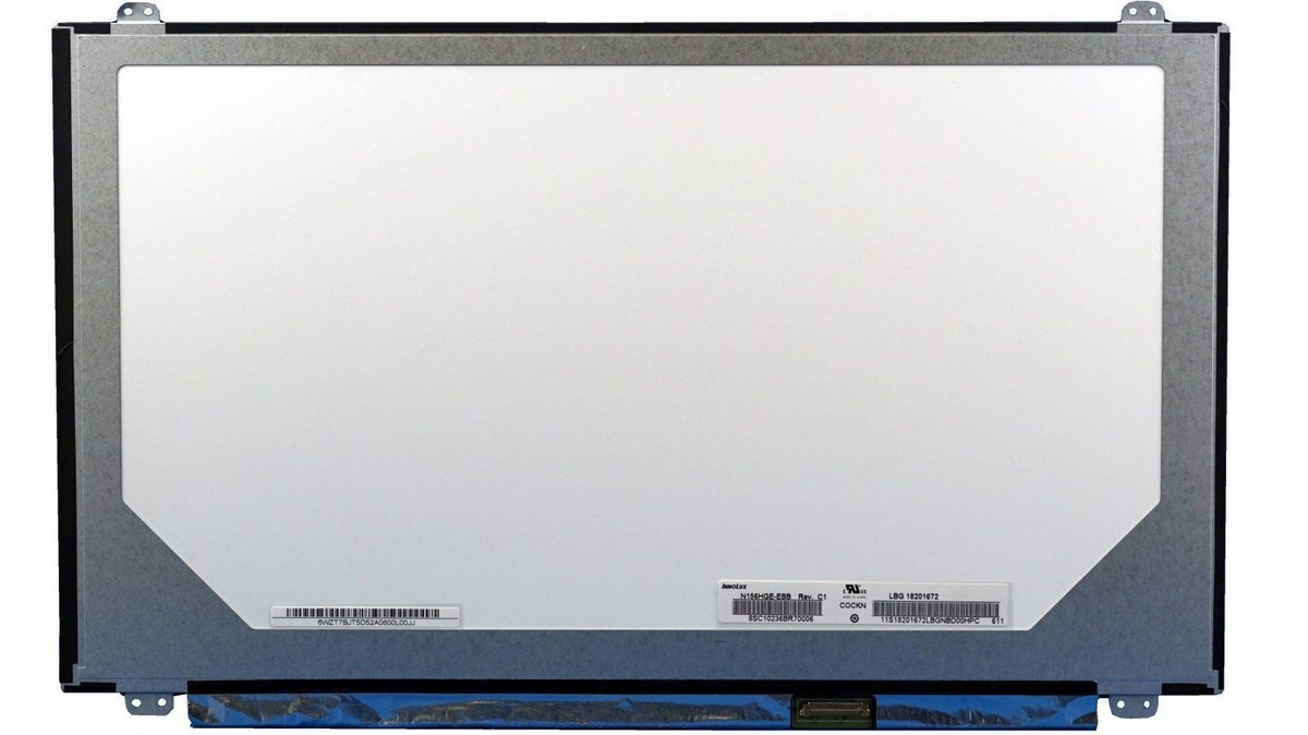 New Acer Aspire Model N16Q2 Only for FullHD 1920x1080 LCD
