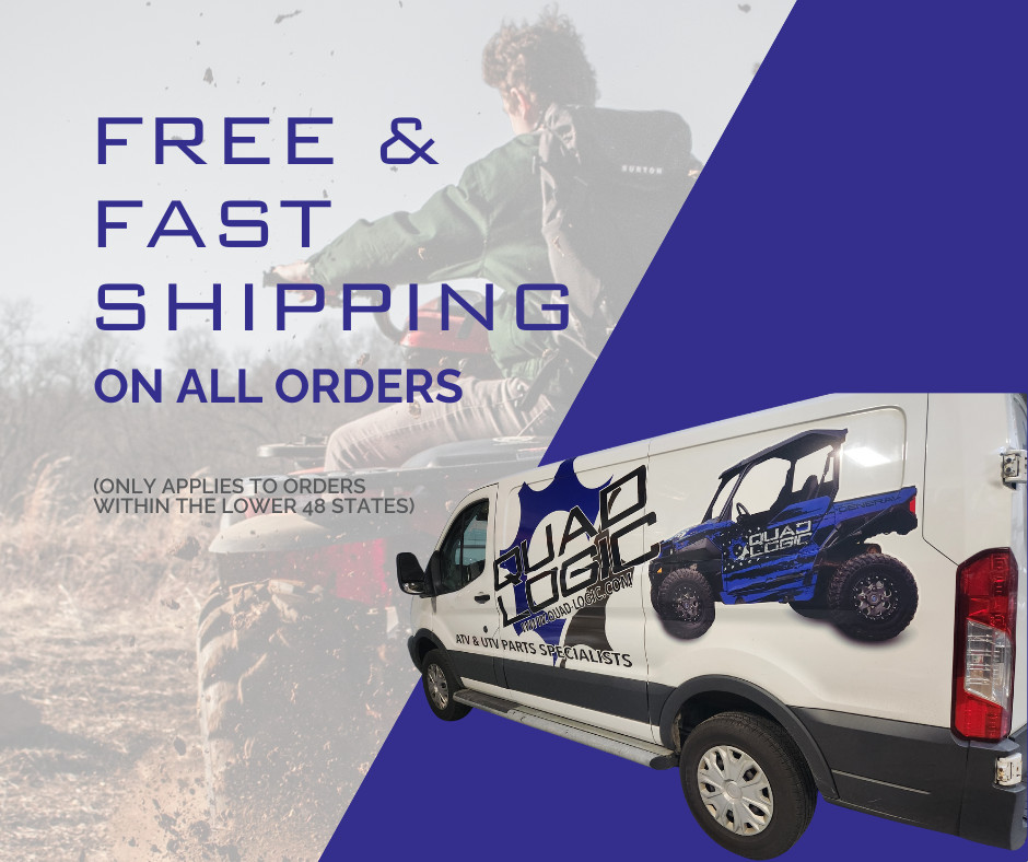 Polaris Sportsman 335 (1999-00) Stage 1 Tune Up Kit, Air & Oil Filter Spark Plug