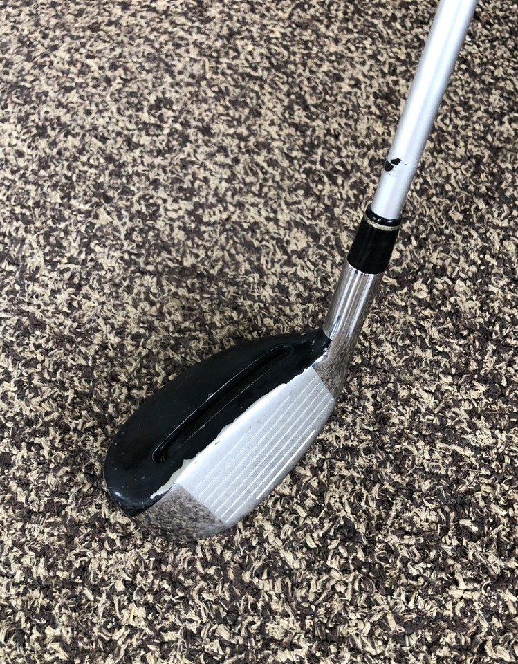 Wilson Pro Staff SGI Sandwedge Homme Graphite Regular Flex