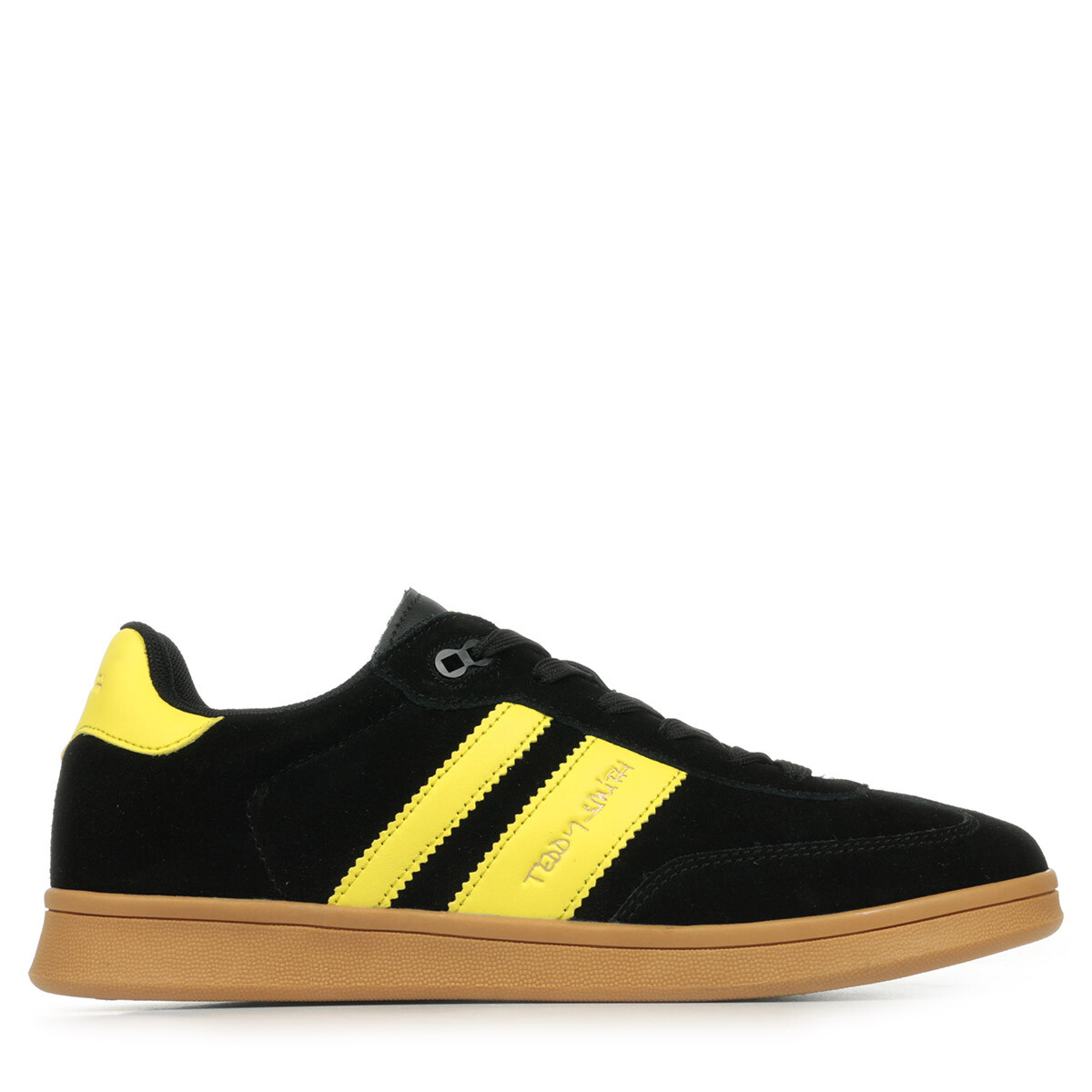 Кроссовки Teddy Smith Herren ZSerr schwarz