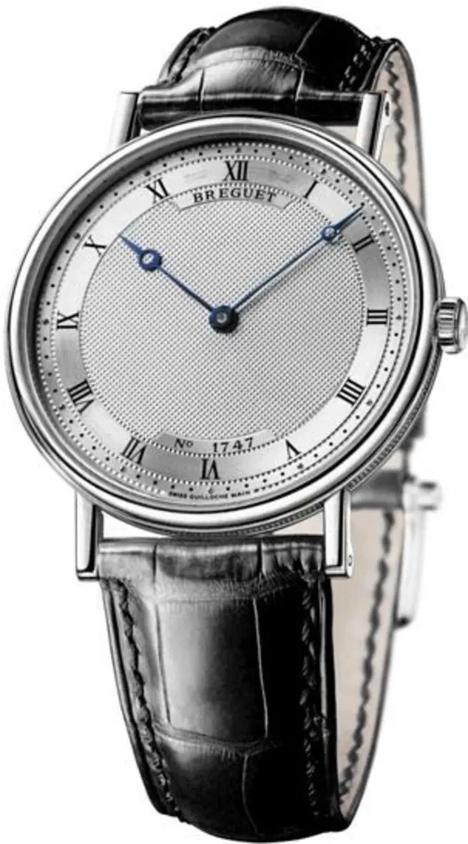 Breguet — Breguet Classique 5157 - 5157BB/11/9V6
