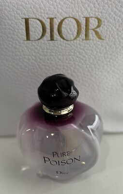 Dior Pure Poison 3.4 fl oz Women's Eau de Parfum for sale online