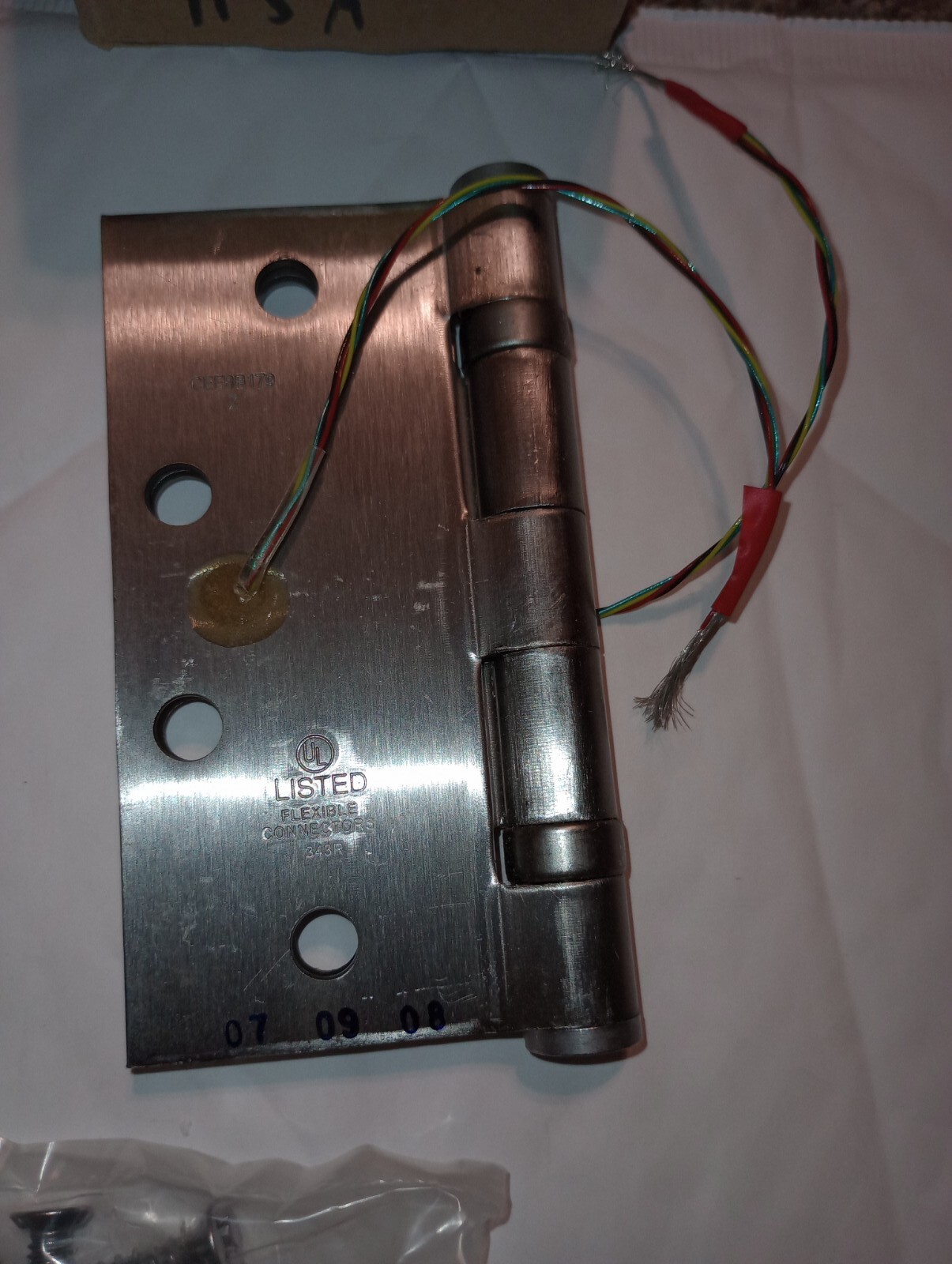 NEW GENUINE STANLEY CEFBB179-54 4.5 