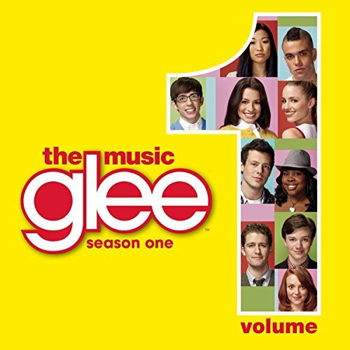 Glee Cast / Glee OST *NEW CD*