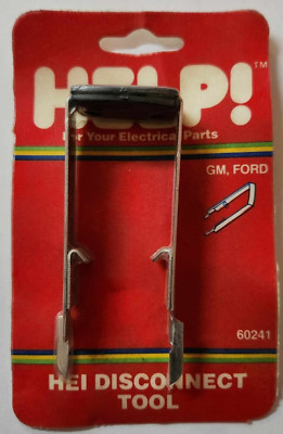 Dorman Help 60241 GM HEI & Ford Multi Connection Distributor Disconnect Tool