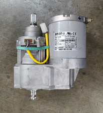 Tennant 1244815 Floor Scrubber Electric Power Steering Motor M17, T17 Amer 36V