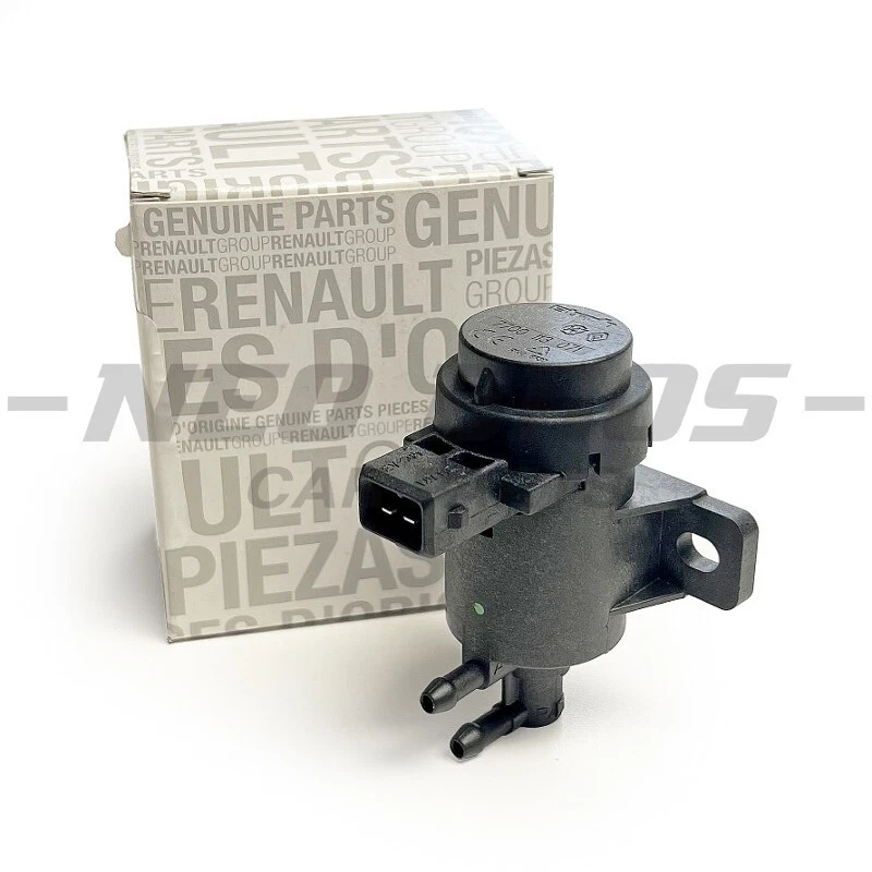 OE Turbo Boost Pressure Vacuum Control Valve, Renault Trafic 1.9 2.0 dCi - Image 2 of 2