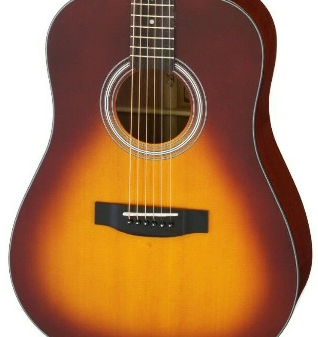 Aria Dreadnought Acoustic Guitars for sale - eBay