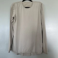 Polar Tech Undershirt Silk Size M New With Tags