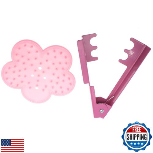 FDXGYH Rose Stem Leaf Thorn Remover Tool Kit Rose Leaf Thorn Stripper Thorn R
