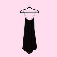 Vintage Little Black Dress