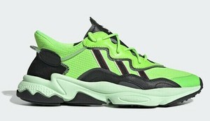 yeezy style trainers