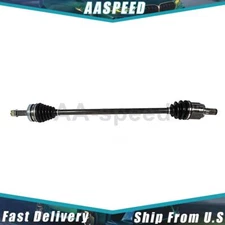 For Hyundai Sonata 2011 2012 2013 2014 Front Right CV Joint CV Axle Shaft