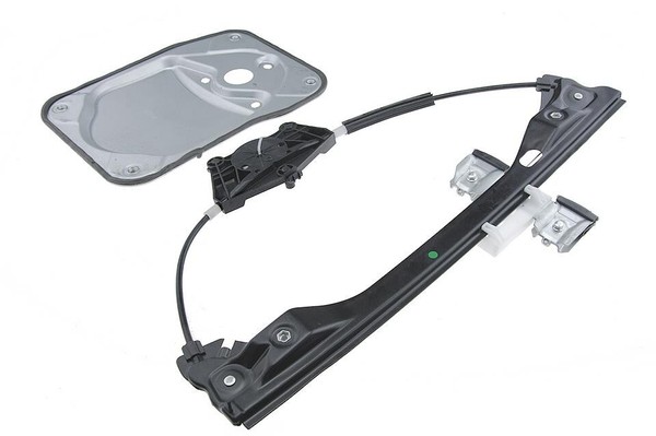 Fensterheber FüR Skoda Fabia 07- /Vorne Rechts Z Panelem-image