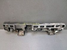 Pare-choc arrière Dacia DOKKER
