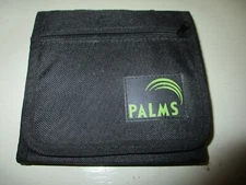 PALMS VEGAS CASINO 25 piece CASE MULTI TOOL SET CASE with catchy case
