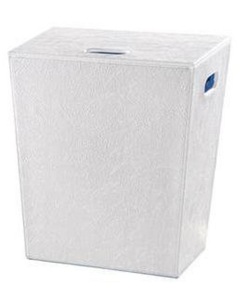 Koh-I-Noor 2562SK Porta Biancheria, Cromo - NUOVO