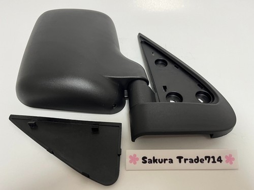 Daihatsu Hijet Truck side View mirrors of right and left S100P S110P Japan - Picture 11 of 12